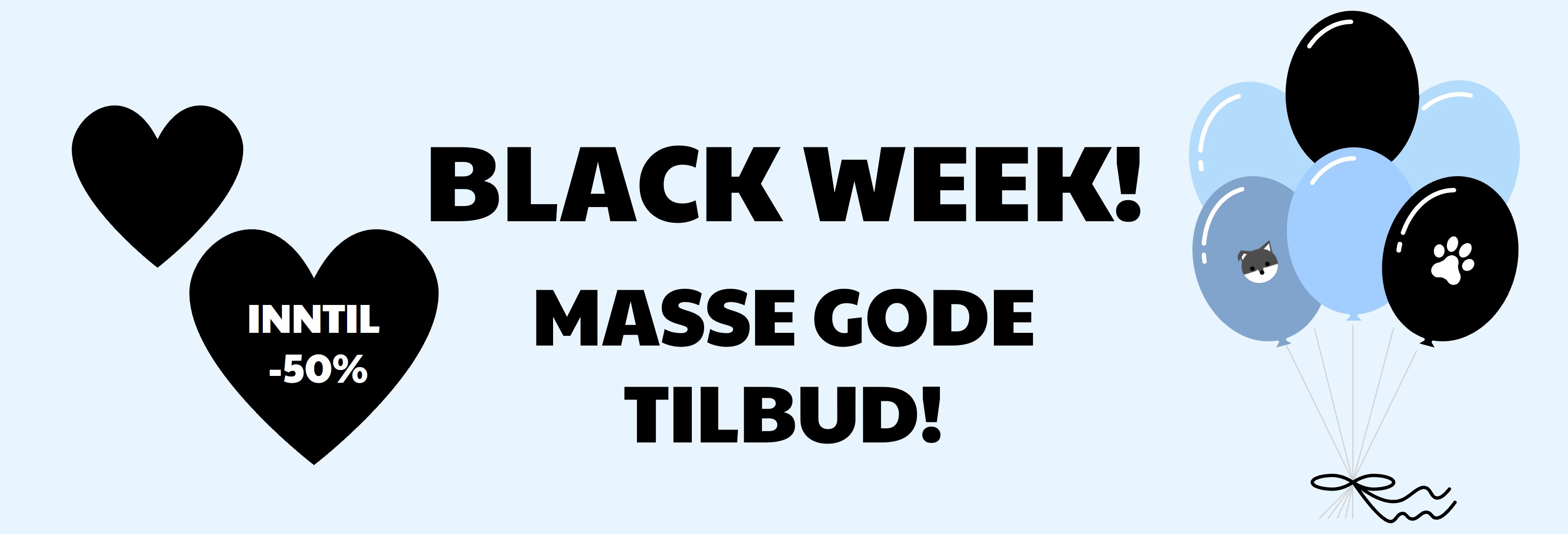 Black week